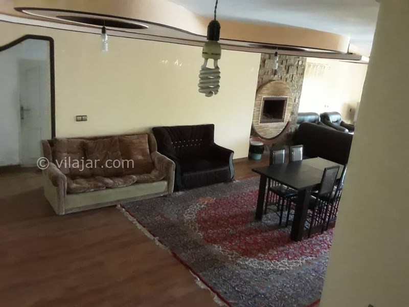 عکس شماره 567014 - اجاره ویلا در رامسر - 