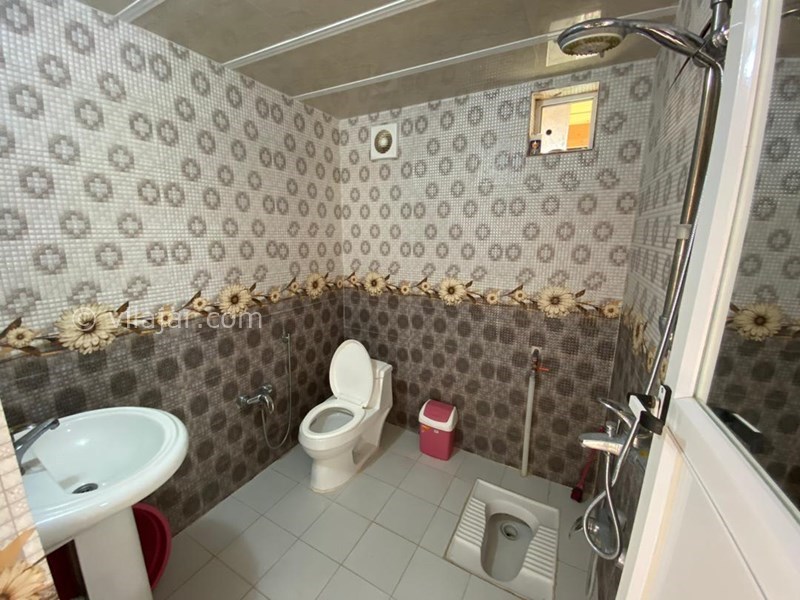 عکس شماره 567184 - خانه سنتی با استخر نیاسته رامسر - سرویس فرنگی و ایرانی 