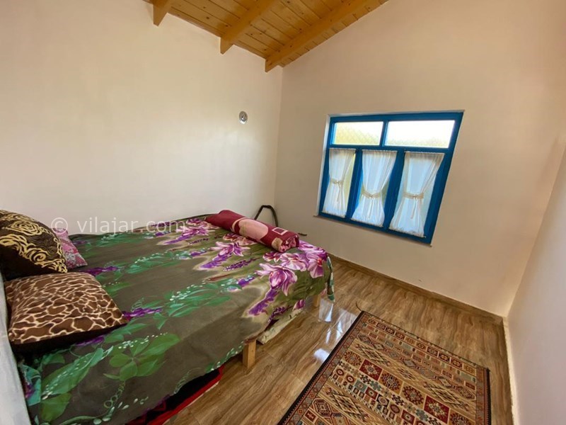 عکس شماره 567188 - خانه سنتی با استخر نیاسته رامسر - 