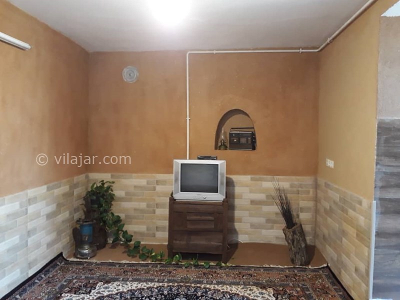 عکس شماره 567196 - اجاره خانه قدیمی نزدیک الموت - 