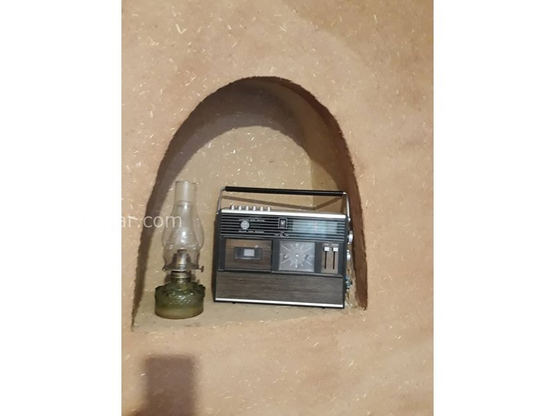 عکس شماره 567202 - اجاره خانه قدیمی نزدیک الموت - 