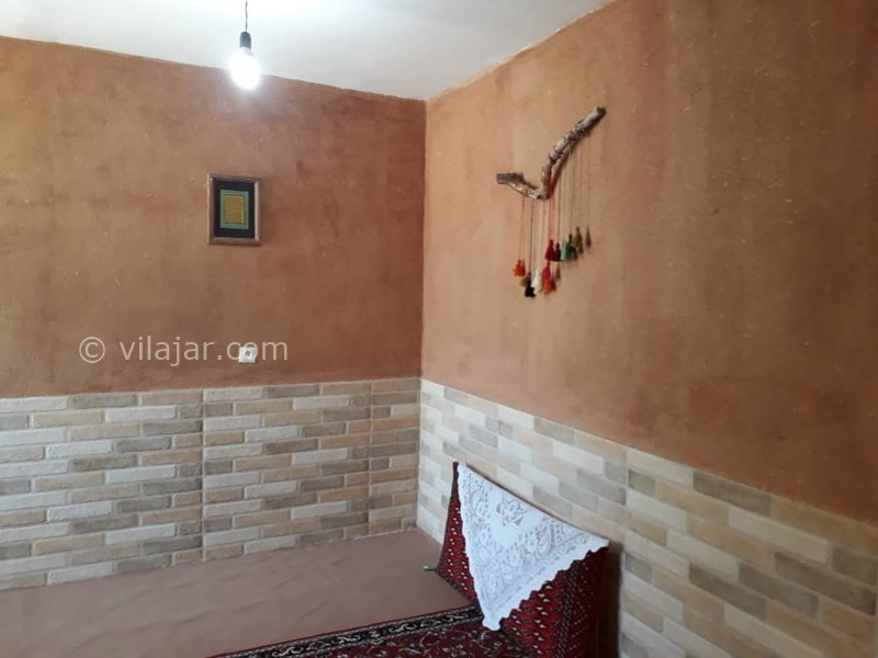 عکس شماره 567203 - اجاره خانه قدیمی نزدیک الموت - 