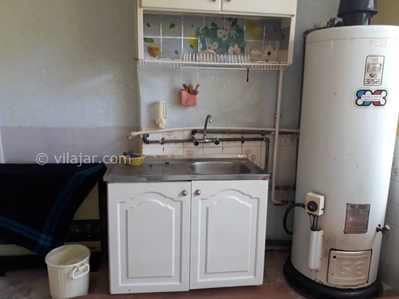 عکس شماره 567205 - اجاره خانه قدیمی نزدیک الموت - 