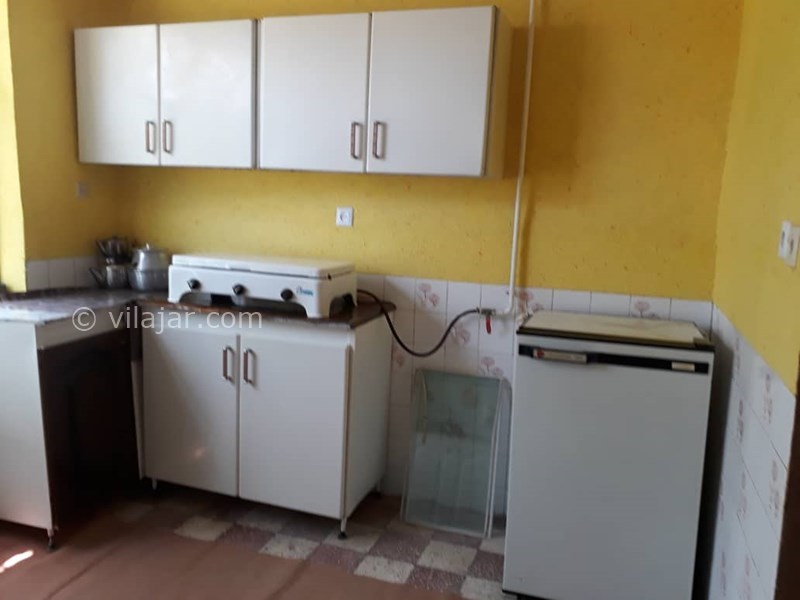 عکس شماره 567207 - اجاره خانه قدیمی نزدیک الموت - 