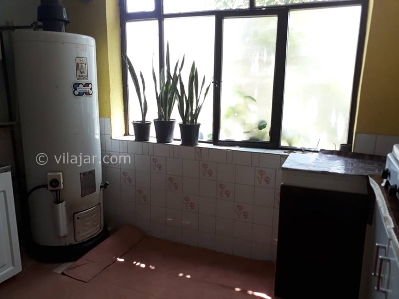 عکس شماره 567208 - اجاره خانه قدیمی نزدیک الموت - 