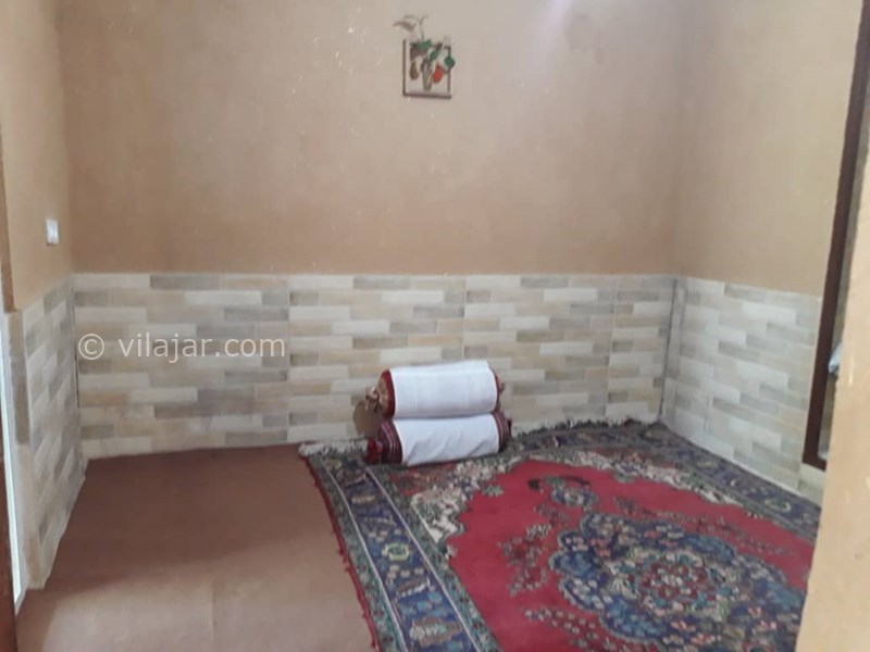 عکس شماره 567209 - اجاره خانه قدیمی نزدیک الموت - 
