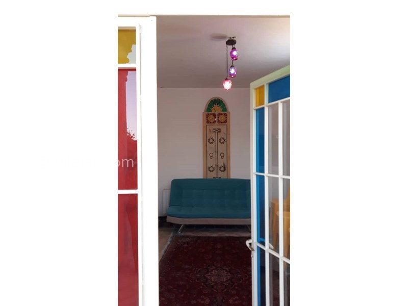 عکس شماره 567212 - اجاره ویلا باغ در اصفهان - 