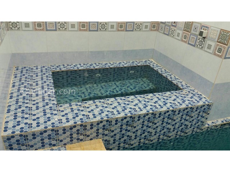 عکس شماره 567218 - اجاره ویلا شمال در سرخرود بااستخر - 