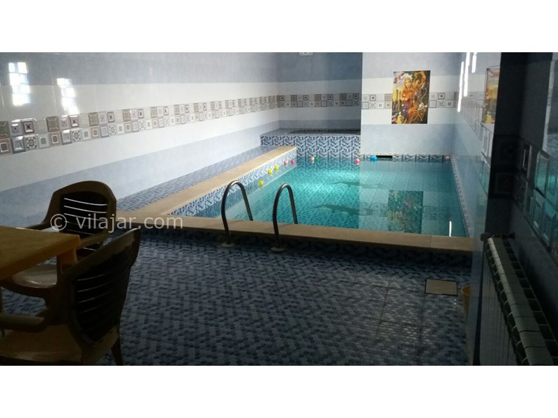 عکس شماره 567219 - اجاره ویلا شمال در سرخرود بااستخر - 