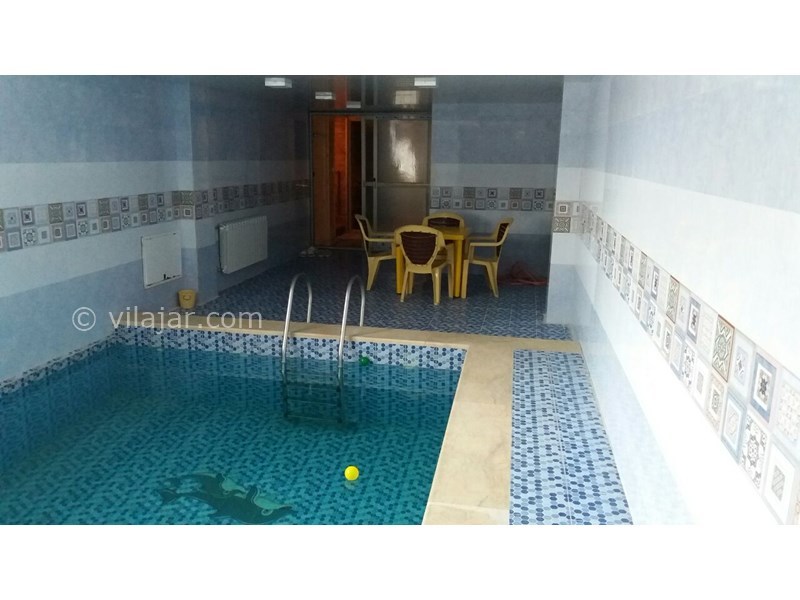 عکس شماره 567220 - اجاره ویلا شمال در سرخرود بااستخر - 