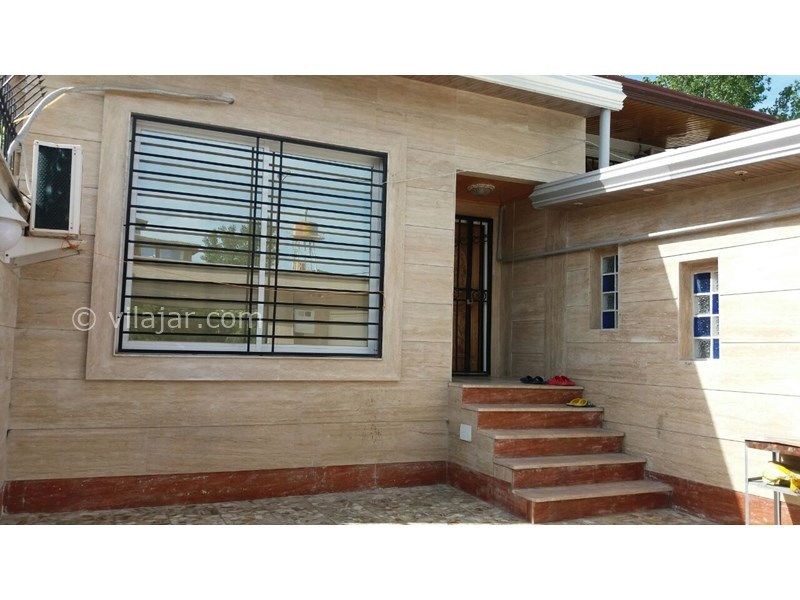 عکس شماره 567228 - اجاره ویلا شمال در سرخرود بااستخر - 