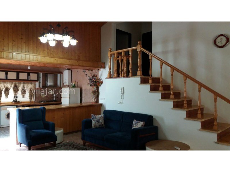 عکس شماره 567229 - اجاره ویلا شمال در سرخرود بااستخر - 