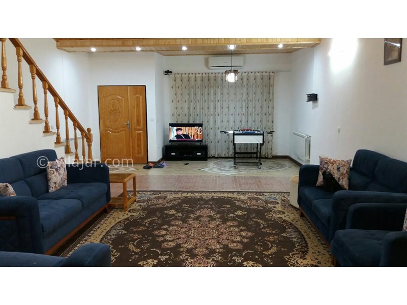 عکس شماره 567231 - اجاره ویلا شمال در سرخرود بااستخر - 