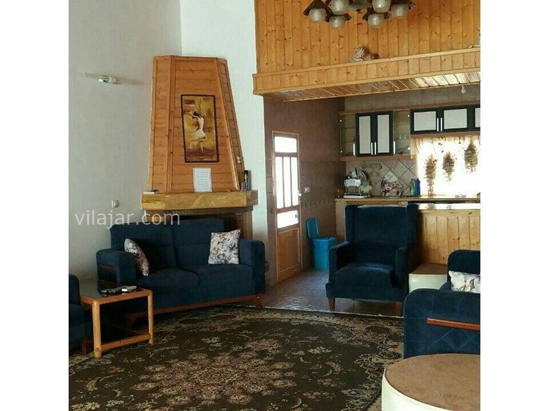 عکس شماره 567232 - اجاره ویلا شمال در سرخرود بااستخر - 