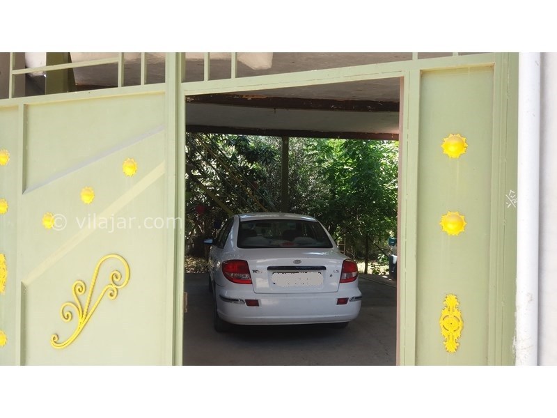 عکس شماره 567377 - اجاره خانه ویلایی در بهشهر التپه - 