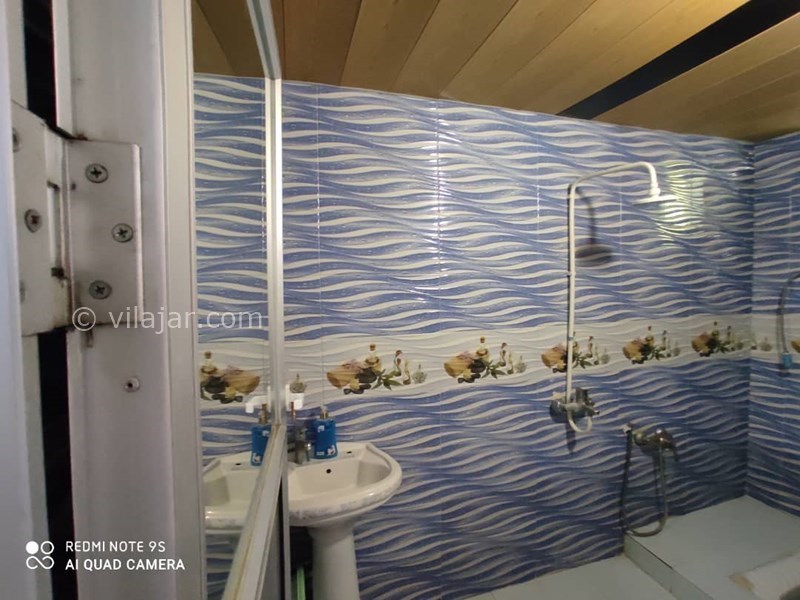 عکس شماره 567393 - اجاره ویلا در تالش - 