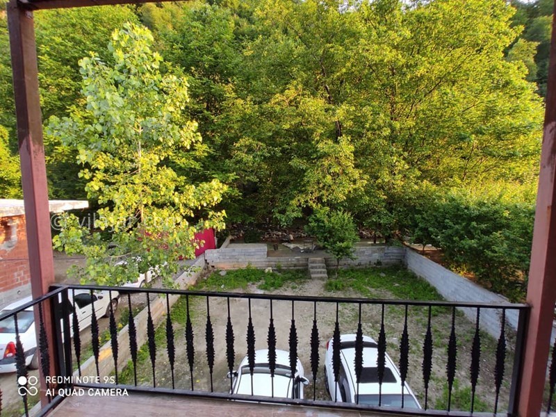 عکس شماره 567394 - اجاره ویلا در تالش - 