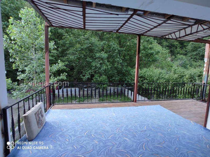 عکس شماره 567396 - اجاره ویلا در تالش - 