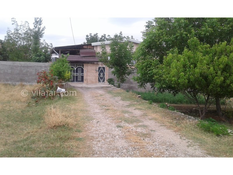 عکس شماره 567532 - اجاره سوییت مبله در بهشهر - دو خوابه تمیز . محله ای امن. سرسبز به دور از هیاهو .پارکینگ داخل حیاط صاحبخانه