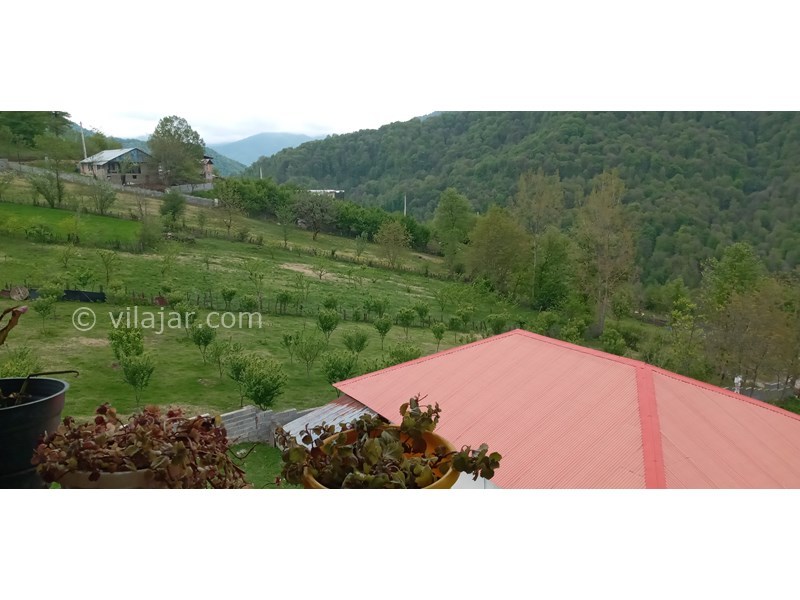 عکس شماره 567538 - اجاره سوئیت در سوادکوه - 