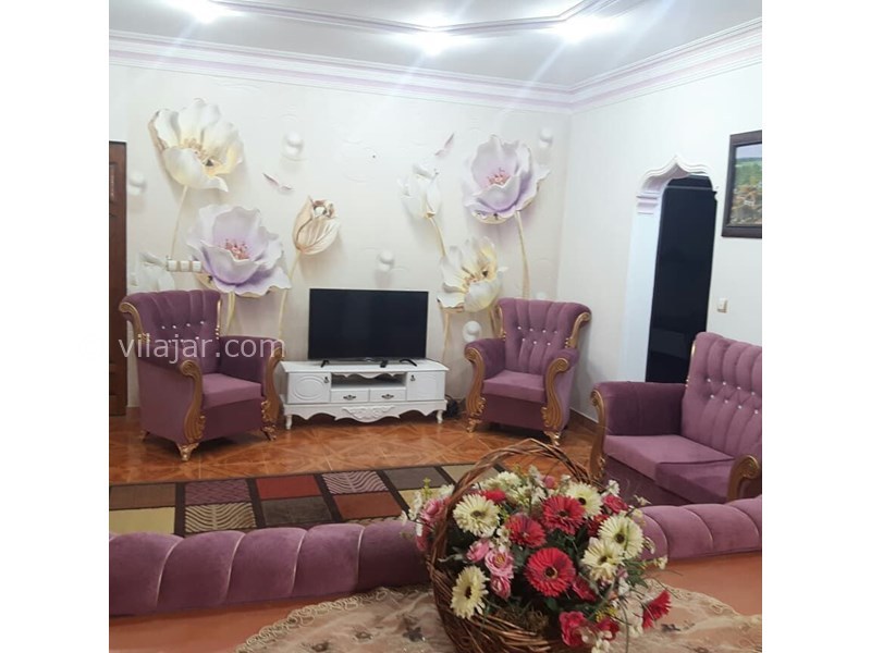 عکس شماره 567686 - ویلا جنگلی با استخر و برکه رامسر - 