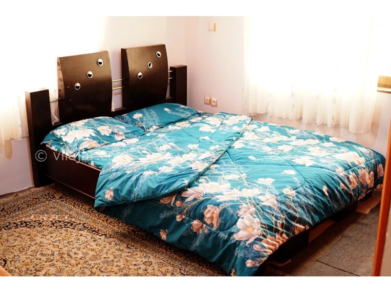 عکس شماره 567694 - ویلا جنگلی با استخر و برکه رامسر - 