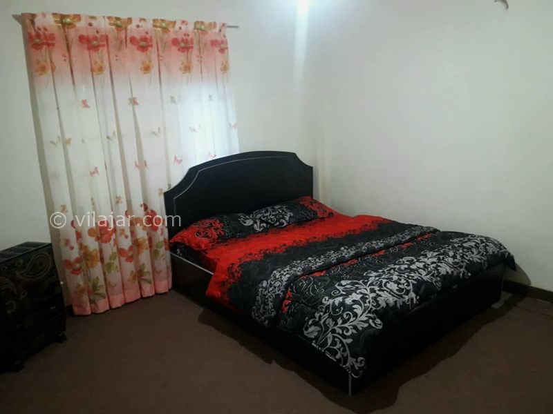 عکس شماره 567695 - ویلا جنگلی با استخر و برکه رامسر - 