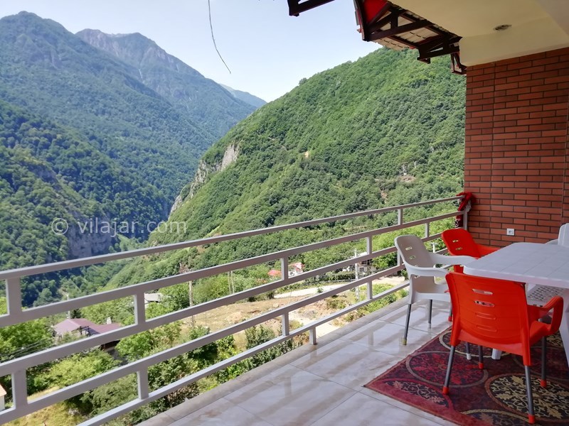 عکس شماره 567890 - اجاره ویلا ییلاقی در دو هزار تنکابن - 