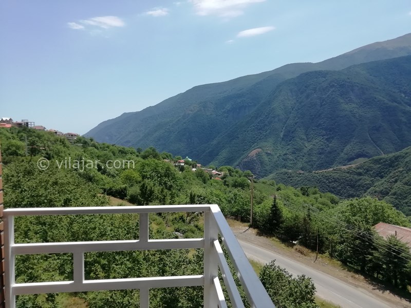 عکس شماره 567892 - اجاره ویلا ییلاقی در دو هزار تنکابن - 