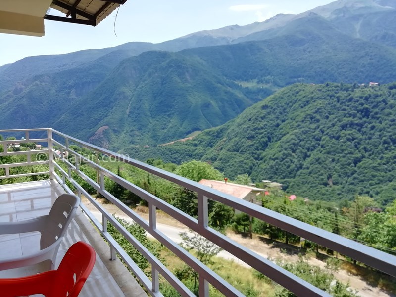 عکس شماره 567893 - اجاره ویلا ییلاقی در دو هزار تنکابن - 