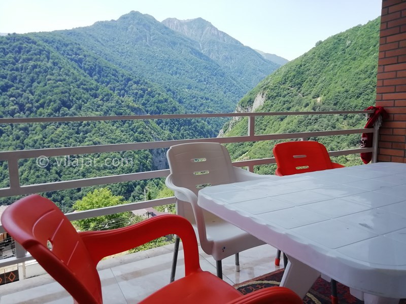 عکس شماره 567911 - اجاره ویلا ییلاقی در دو هزار تنکابن - 