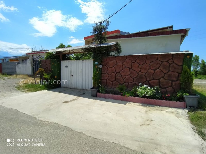 عکس شماره 567948 - اجاره ویلا با استخر و جکوزی شیرود - 