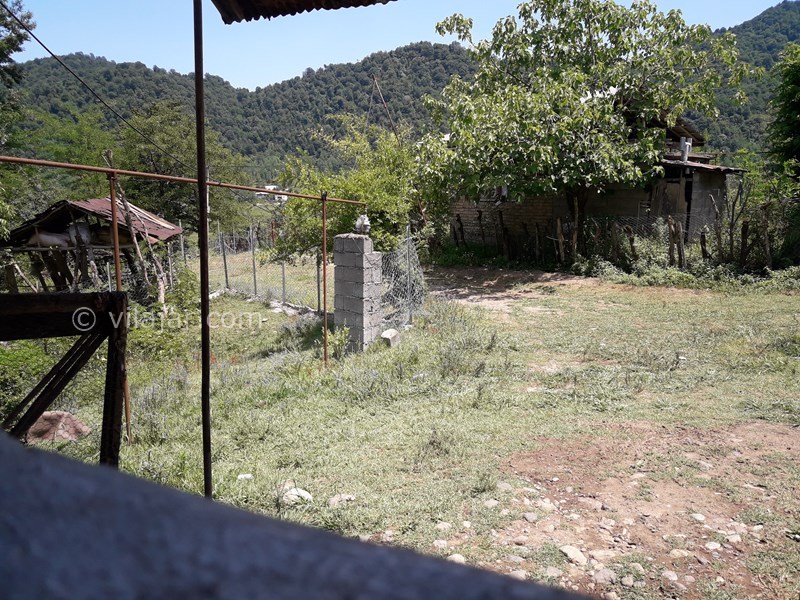 عکس شماره 568086 - اجاره خانه روستایی در ییلاقات ماسال -