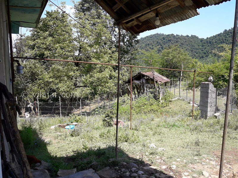 عکس شماره 568088 - اجاره خانه روستایی در ییلاقات ماسال -