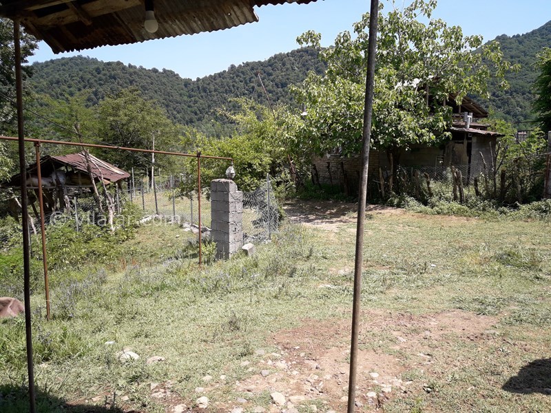 عکس شماره 568093 - اجاره خانه روستایی در ییلاقات ماسال -