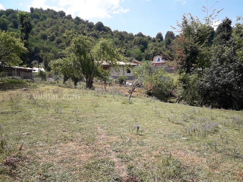 عکس شماره 568094 - اجاره خانه روستایی در ییلاقات ماسال -
