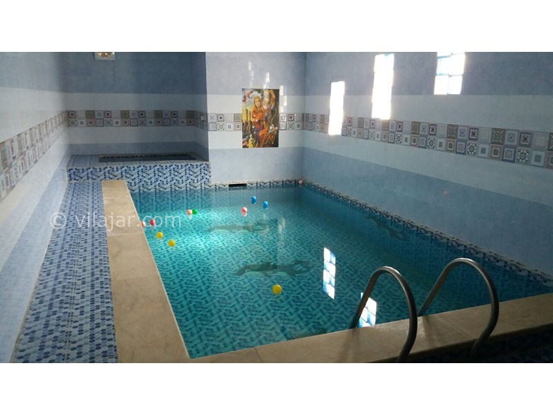 عکس شماره 568114 - اجاره ویلا شمال در سرخرود بااستخر - 