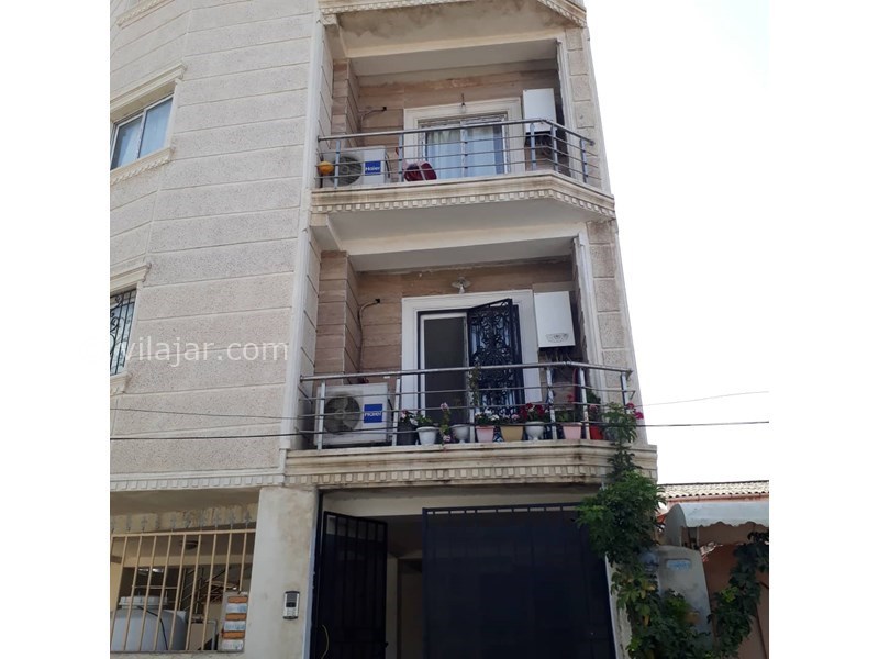 عکس شماره 568338 - اجاره واحد ساحلی رامسر - 