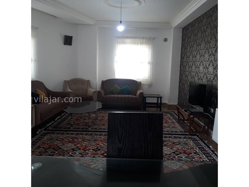 عکس شماره 568345 - اجاره واحد ساحلی رامسر - 