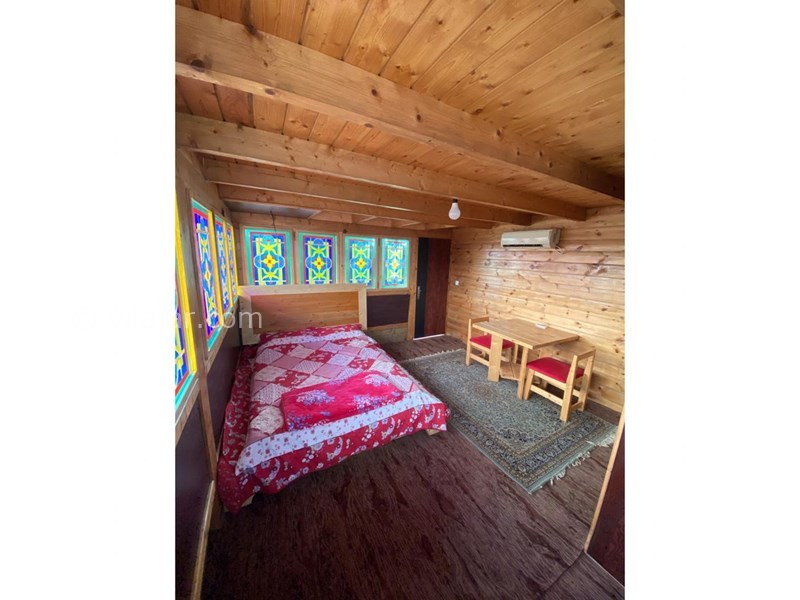 عکس شماره 568450 - اجاره کلبه چوبی نزدیک رشت - 