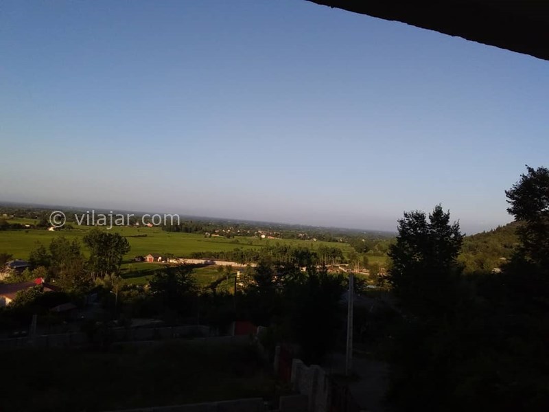 عکس شماره 568456 - اجاره ویلا دوبلکس در ماسال -