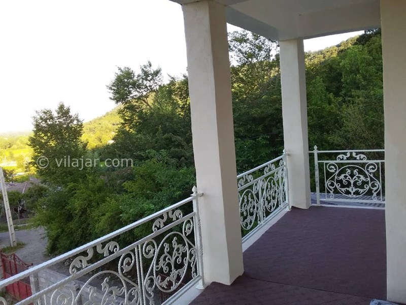 عکس شماره 568459 - اجاره ویلا دوبلکس در ماسال -