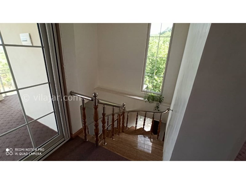 عکس شماره 568464 - اجاره ویلا دوبلکس در ماسال -