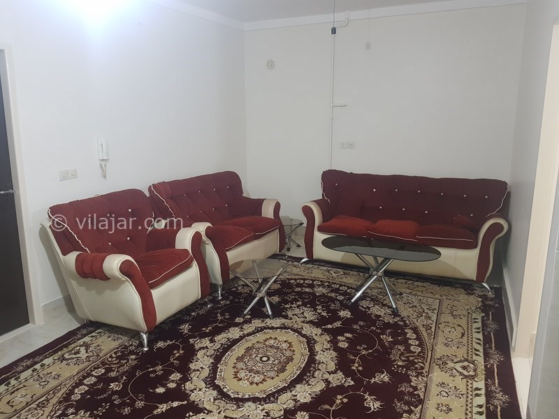 عکس شماره 568643 - اجاره واحد اقامتی در همدان -