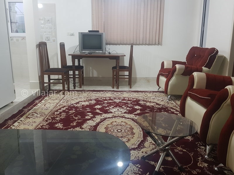 عکس شماره 568645 - اجاره واحد اقامتی در همدان -