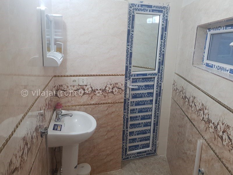 عکس شماره 568646 - اجاره واحد اقامتی در همدان -