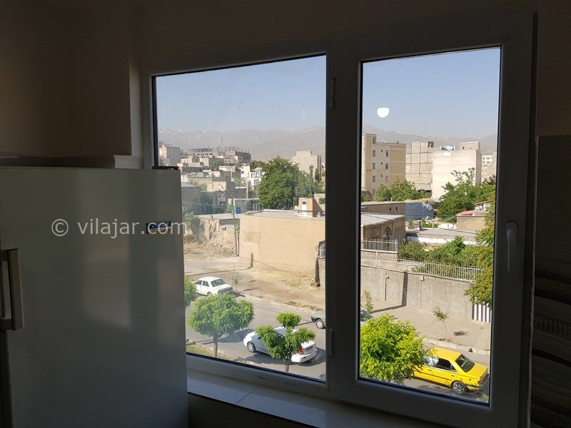 عکس شماره 568651 - اجاره واحد اقامتی در همدان -