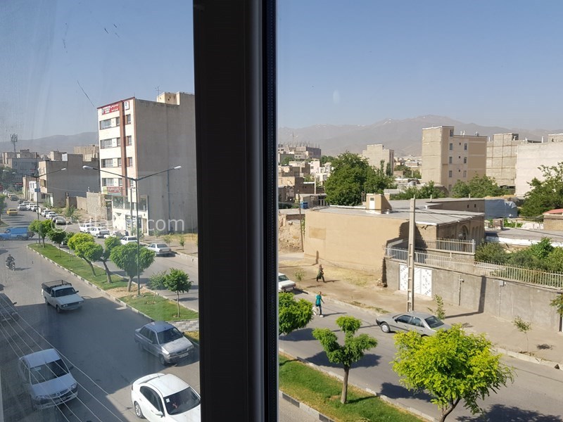عکس شماره 568657 - اجاره واحد اقامتی در همدان -