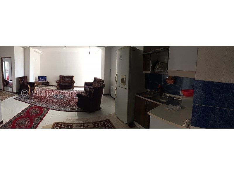 عکس شماره 568725 - اجاره اپارتمان نزدیک ساری - 
