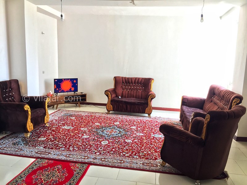 عکس شماره 568728 - اجاره اپارتمان نزدیک ساری - 